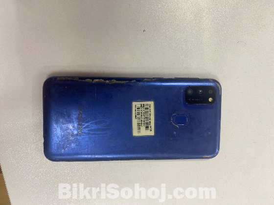 Samsung  m 21